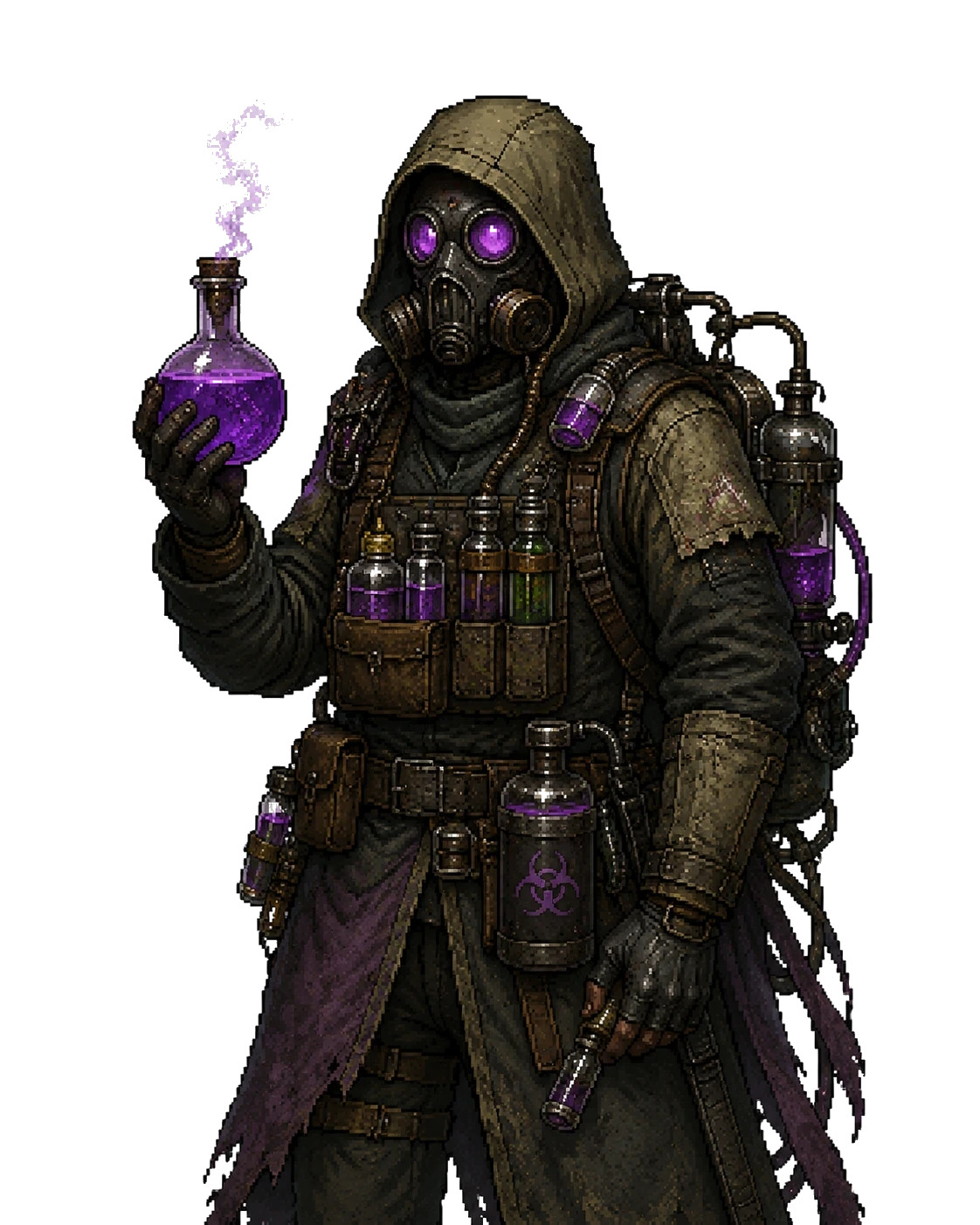 Chemist