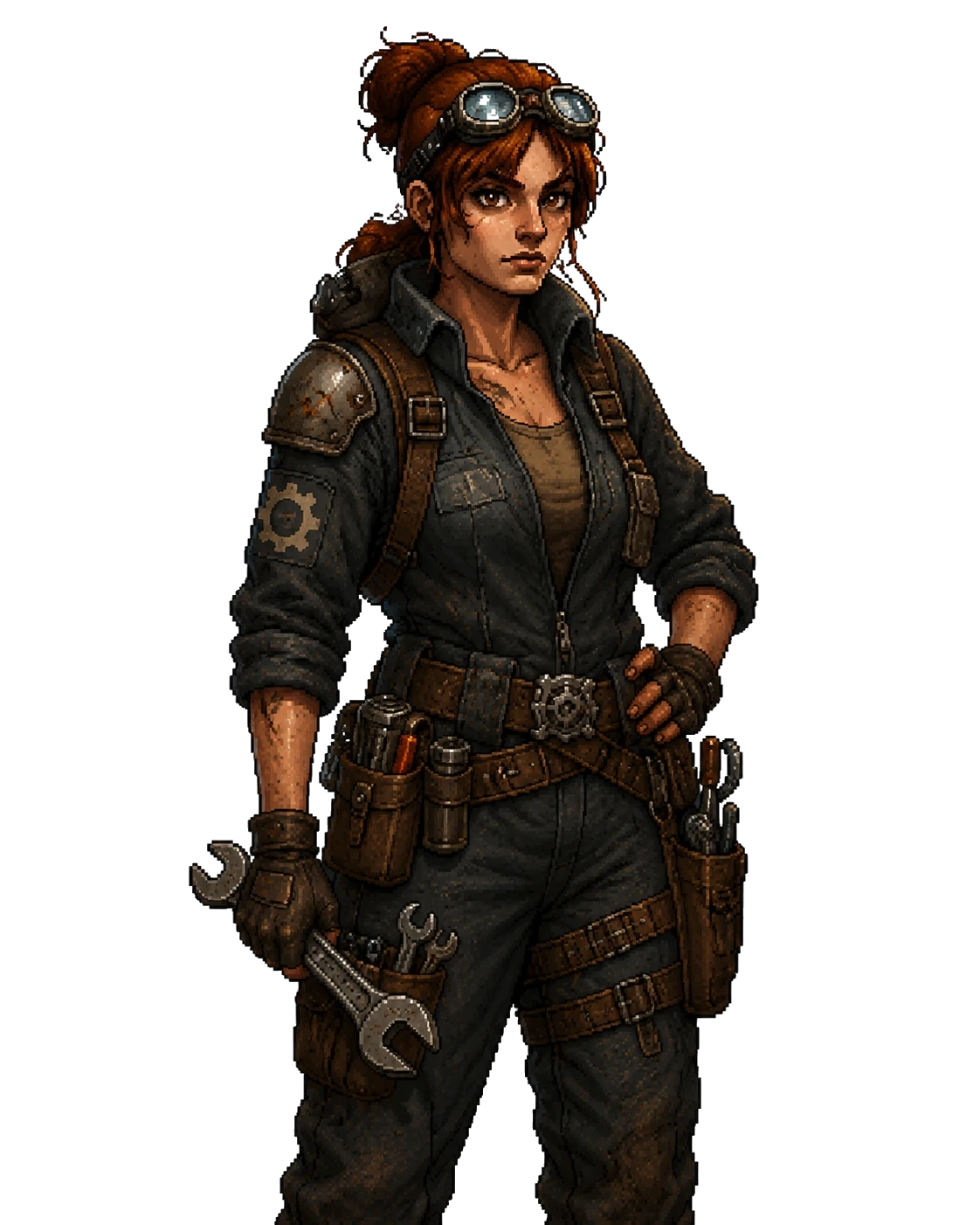 Mechanic