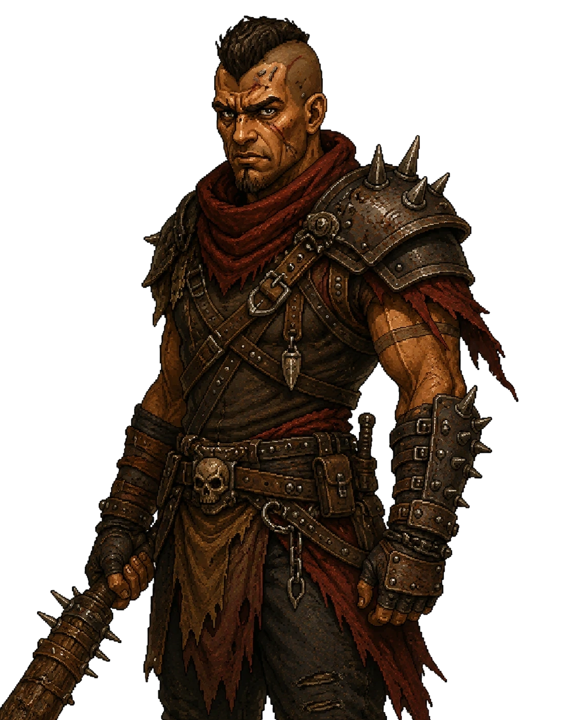 Raider